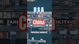 China US Trade Tensions: Boeing Spat & Economic Risks