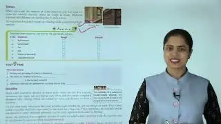 Ch 5 | Learn Well Books | Science | Class 06 | Sorting Materials into Groups | For children