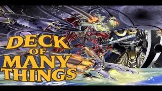 Orbital Hydralander: Red Dragons Highlander!!!! Yu-Gi-Oh Cabin Fever Ep.25