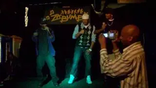 Young Dii Ft. D-Dub 