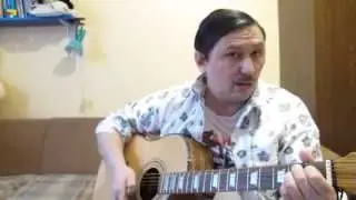 Химический блюз. Рус Неземной (Аблякимов)