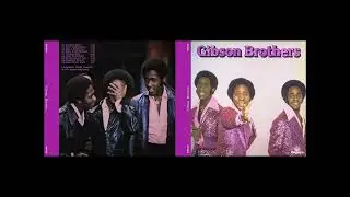 GIBSON BROTHERS  / COME TO AMERICA  / FULL ALBUM