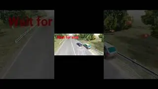 last second win 😱insane comeback race #short#rallyking