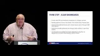 Analytics and Asset Performance - Bill Olsen of FIRST Student First Transit - ARC Forum 2023