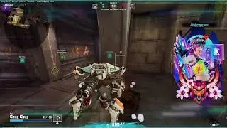 Fragpunk:Ranked DIAMOND 2. To The Top!