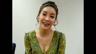 Jang Ja-yeon - Last Interview Closing Remarks