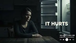It Hurts Quietly 💔 | Sad Rock Songs for Late Night Pain