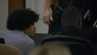 LIVE: Day 3 of Issiah Ross trial