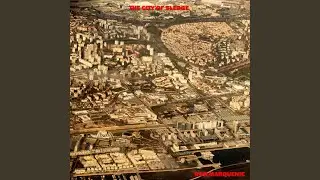 Building a new city