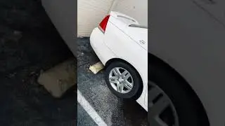 2006 Impala LTZ DUAL MUFFLER DELETE REVS