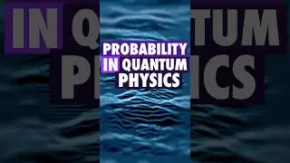 How Probability works in Quantum Mechanics