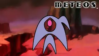 Meteos - Stepped On (Forte)