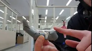 Robot Hand Design - Finger Linkage