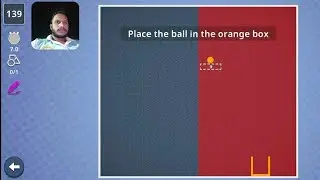 🧠 brain it on level 139 🌟🌟🌟
