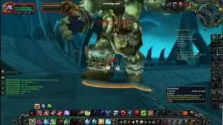 World Of Warcraft / GamingConsortium / Italian Guild: Knights Of The Nine
