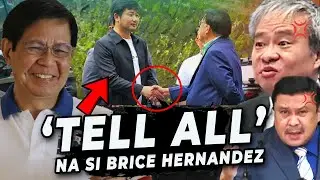 🔴 Philippines Senate Live: Mastermind Unmasked as Unexpected Twist Blows Up Hearing | Jevara PH