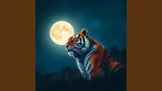 Crouching Tiger
