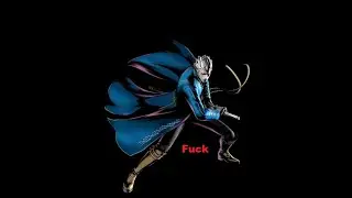 Ultimate Salt Vs. Capcom 3 (UMvC3 Series)