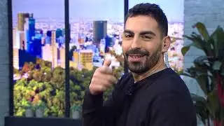 Μπακλαβάς με σοκολάτα ΕΠΙΠΛΟΓΚΟΥΡΜΕΔΙΕΣ ΕΠ.19 SEASON 6