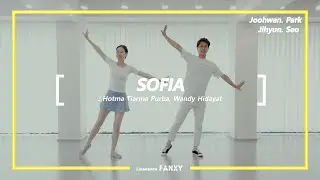 Sofia ◀ Joo.0022 ▶ 더클래식 라인댄스