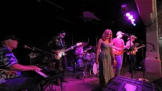 04 Revival   (Allman Brothers) Cover by One More Silver Dollar Band (OMSD)
