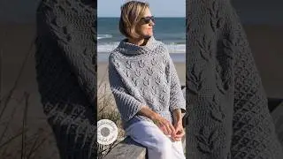 Wait, it's crocheted?