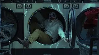 Basically JOKER (2019)