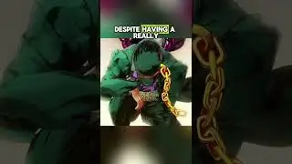 Can you guess the JoJo stand in 60 seconds with these 5 hints? | part 20