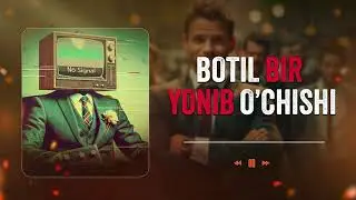 785-Botil bir yonib ochishi  Ustoz Abdulloh Zufar