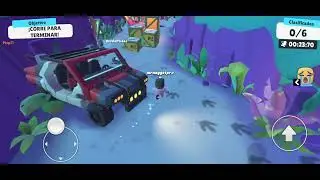 Partida xd (tengo idea de videos xd y ma&ntilde;ana o hoy le har&eacute; 1 prenguta)