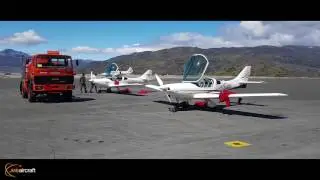 JMB AIRCRAFT_VL3 challenge video 2017
