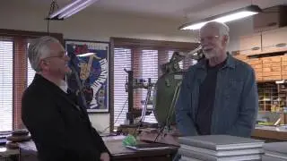 Current Local Business Showcase Lincoln Bindery 1