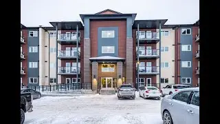 213-155 Peguis Street | Abi Teklehymanot
