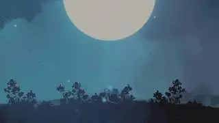 GRIS All Momentos Secret Ending