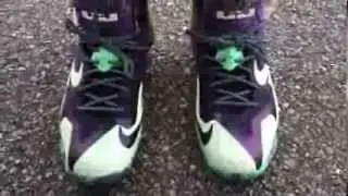 Nike Lebron 11 XI AS 