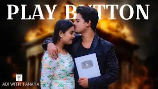 Silver Play Button পাওয়ার গল্প