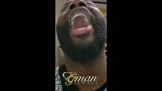 front & back fully iced-out FLAWLESS Grillz, ( Mr. Better Than Amazing ) @G_Man_Jewels__