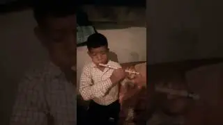 ultimate flute beatboxing #vikash