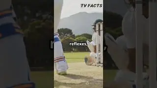 Top 20 Amazing Health Benefits Acquired While Playing Cricket  #cricket #health #healthbenefits