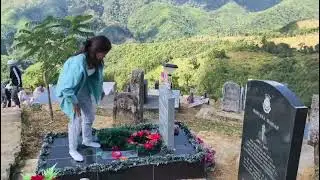 Chhingchhip Mualpui Krismass 2025 thlanmual chei