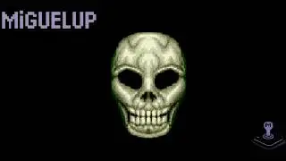 Mes de Terror 2025_Capitulo 10 : SplatterHouse 2 (Megadrive) 1er Nivel_NO DAMAGE