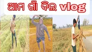 ଆମ ଗାଁ ରେ ବାଙ୍ଗଲାଦେଶୀ ଅଛି 🤣 #comadyvideo #viralvideo #sm_vlog-s2514 #iPhone 18pro max 