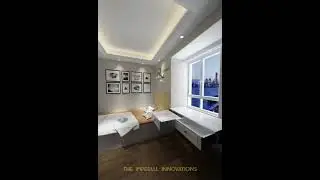 Home & Bedroom Decoration Ideas| Imperial Innovations #shorts #homedecoration #bedroomdecoration