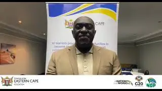 MEC Fundile Gade says no 👎🏼👎🏼 to pens down parties 
