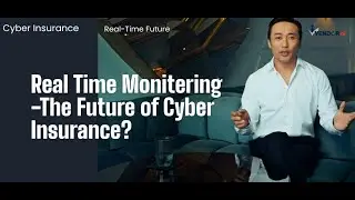 Revolutionizing Cyber Insurance  Real Time Risk Monitoring with VendorSecurity ai