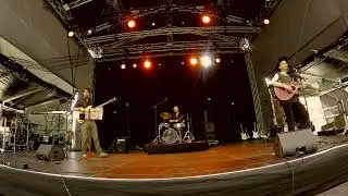 Rodeo FM - live at the Roxsa festival