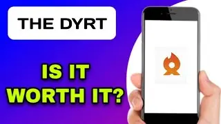 ПРИЛОЖЕНИЕ DYRT ОБЪЯСНЯЕТСЯ — СТОИТ ЛИ ОНО ТОГО?