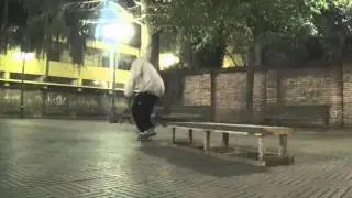 Life Skate Linares