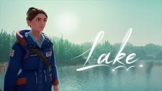Lake (PC)(English)  Slice of Life Game Demo