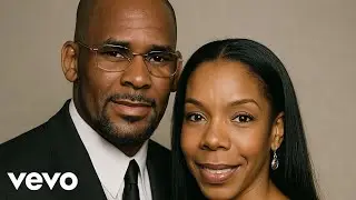 R. Kelly - Letter To My Ex - Wife (Official A.I Song)